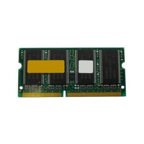 69000209-J00-CSC | PNY 64MB SODIMM Non Parity PC 133 133Mhz Memory