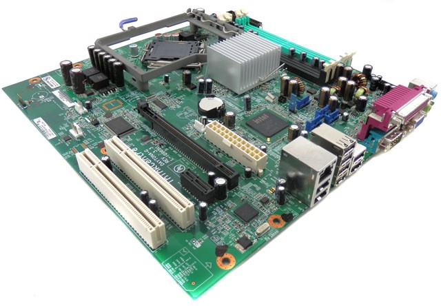 42Y8185 | IBM System Board (Motherboard) for ThinkCentre M55 (type 8808)