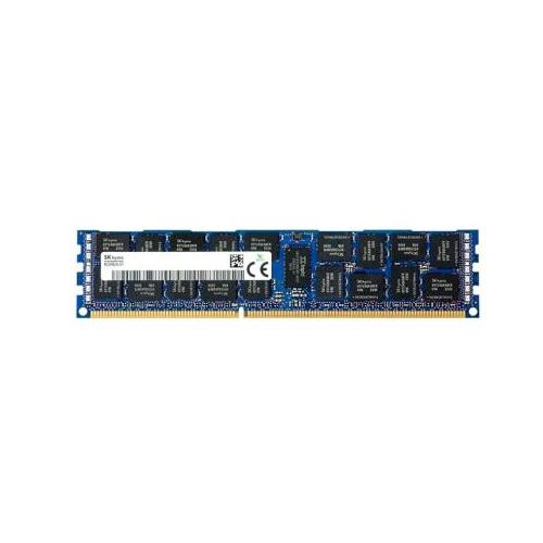 HMT41GU7DFR8A-H9 | Hynix 8GB DDR3 ECC PC3-10600 1333Mhz 2Rx8 Memory