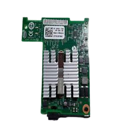 540-11345 | Dell X520 Dual Port Mezzanine Network Card for M Series Blades