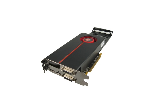 HD5770 | AMD ATI Radeon HD 5770 1GB GDDR5 128-Bit PCI Express 2.0 x16 Video Graphics Card