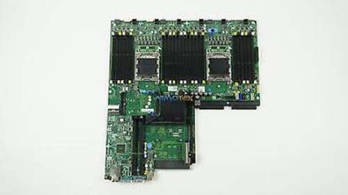 T0WRN | Dell System Board for PowerEdge Fxcn V2 R720