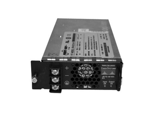 CNUPAADAAA | Cisco 300-Watt Power Supply for Catalyst WS-4948 Switch