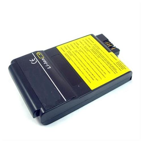 02K6516 | IBM Li-Ion Battery Pack for ThinkPad 380E/ED/385E/ED 380XD and 380Z Series