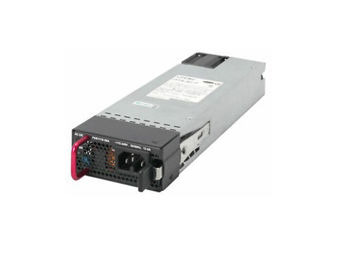 JG545-61001 | HP X362 1110-Watt 115-240VAC to 56VDC PoE Power Supply