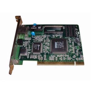 21140-AF | DEC PCI Fast Ethernet Adapter