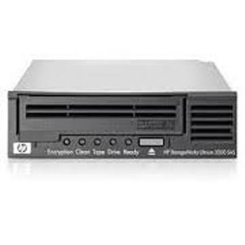 AQ280A | HP 1.50/3TB Storage WORKS LTO-5 Ultrim 3000 SAS HH Internal Tape Drive