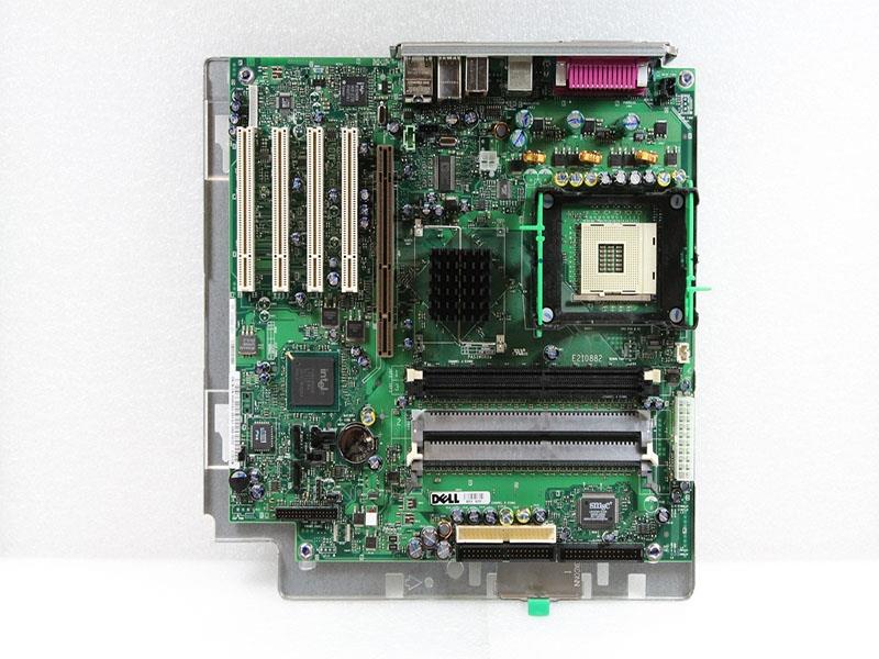 0H1639 | Dell System Board (Motherboard) for Precision Workstation 360