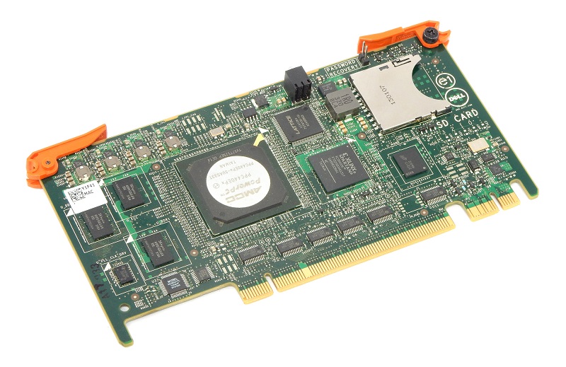 0Y1F41 | Dell Chassis Management Controller for PowerEdge VRTX Server