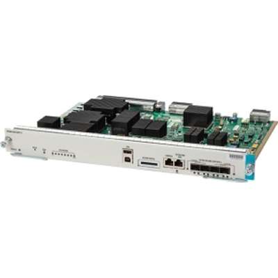 RFGW-X45-SUP7-E | Cisco RF Gateway 10 Supervisor Engine 7-E - control processor