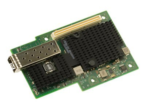 XXV710DA1BLK | Intel Ethernet Converged Network Adapter XXV710-DA1 Network Adapter