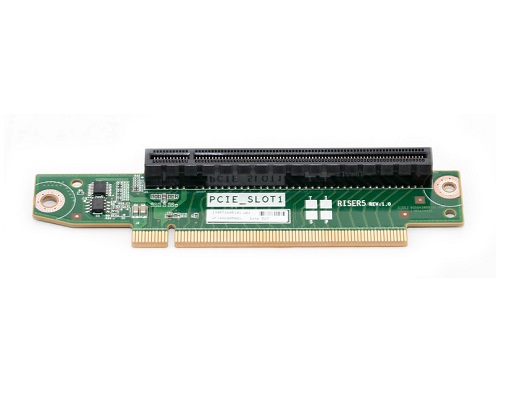 00FC128 | Lenovo ThinkServer RD350 Riser Card 5 PCIe Slot 1