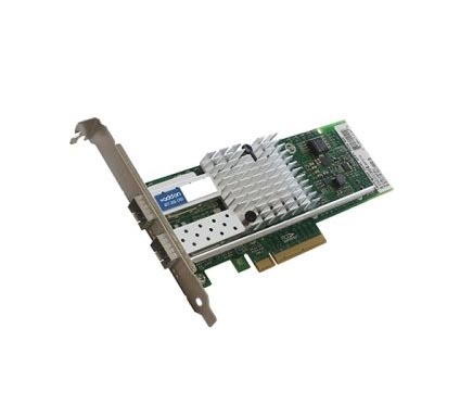 UCSC-PCIE-CSC-02= | Cisco 10Gbs Dual Open SFP+ Port PCI Express x8 Network Interface Card