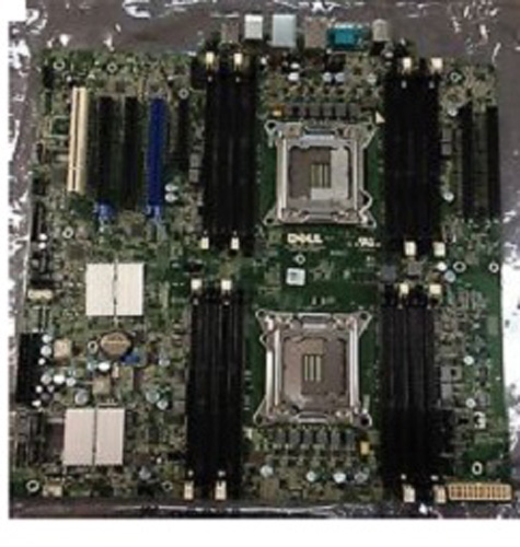 NK70N | Dell Motherboard for Precision T7610