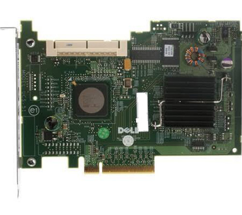 E2K-UCP-51 | Dell Perc 5i PCI-E SAS RAID Controller