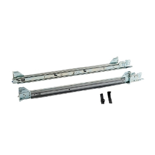 C255T | Dell 2U Sliding Ready Rack Rails Kit for PowerEdge R715 R810 R815 R910 Server