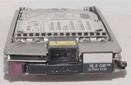 128418-b22 | Compaq 128418-B22 18.2GB 10000RPM Ultra2 Wide SCSI 80-Pin Hot-Swappable 3.5 Hard Drive