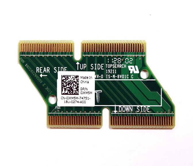 0JKM5M | Dell Bridge Card Assembly for PowerEdge C6100