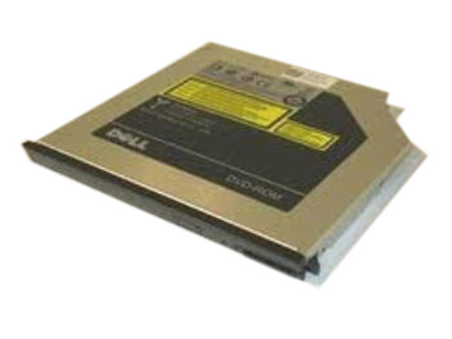 D5M0T | Dell 8X Ultra Slim SATA Internal DVD-ROM Drive for Latitude E Series