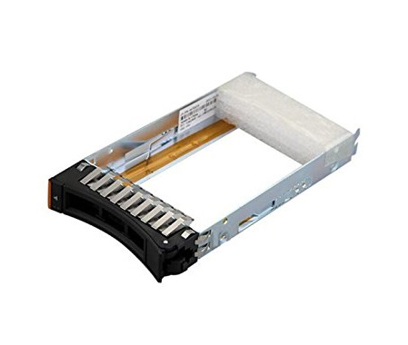 683869-001 | HP 2.5 Optical Bay Hard Drive Carrier Assembly for Z620 Workstation