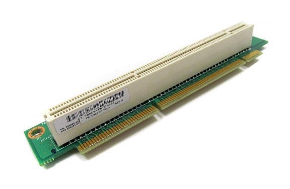 408293-001 | HP PCI-X Riser Card for ProLiant DL140 G3