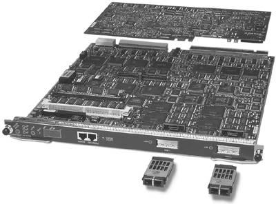 WS-X5540 | Cisco Catalyst 5500 5000 Supervisor IIG