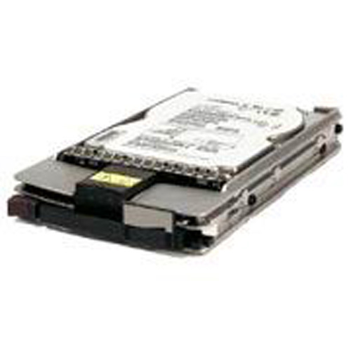 BD1468A4C5 | HP 146.8GB 10000RPM Ultra-320 SCSI 80-Pin 3.5 Hot-pluggable Hard Drive for Proliant Series Servers