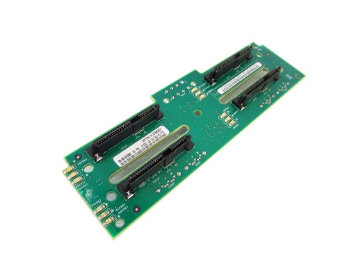 501-7503 | Sun 4-Slot Disk Backplane (RoHS)