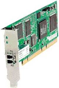 250176-001 | Compaq1-Port 2GB/s Fibre Channel PCI-Express Host Bus Adapter