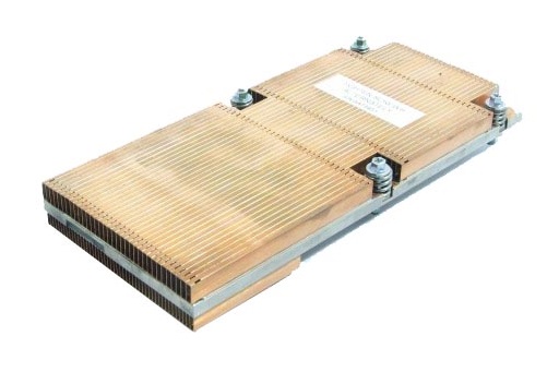 31R3399 | IBM Copper Heat Sink for LS20 Blade