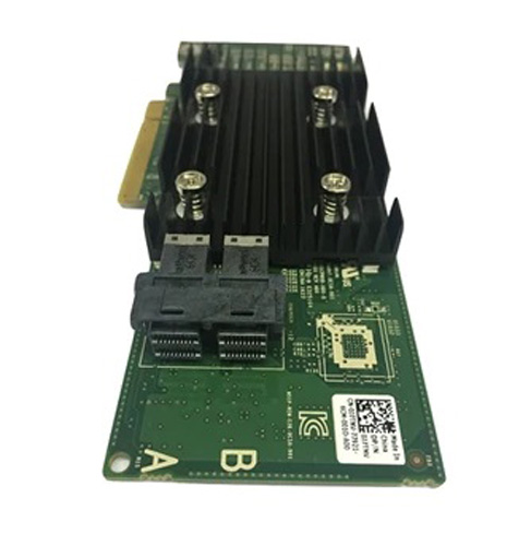 405-AANM | Dell Perc HBA330 12GB PCI-Express 3.0 SAS Adapter