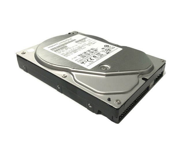 IC35L080AVVA07-0 | Hitachi Deskstar 80GB 7200RPM IDE/ATA 3.5 Hard Drive