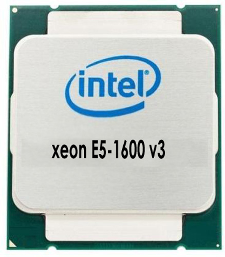 CM8064401736303 | Intel Xeon Quad Core E5-1607V3 3.10GHz 10MB Smart Cache Socket FCLGA2011-3 140W 22NM Processor