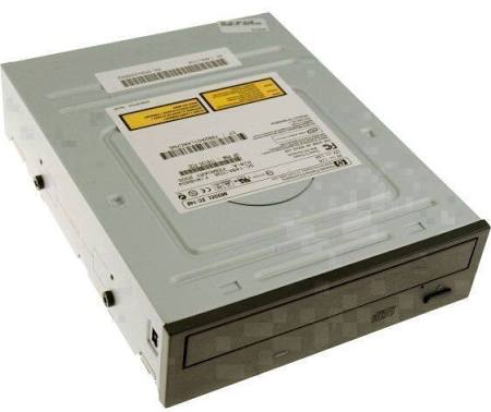 321168-001 | HP 48X Speed IDE CD-ROM Optical Drive for ProLiant ML370 G4 Server