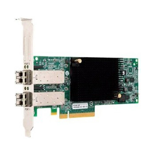 00D8540 | IBM Emulex Dual Port 10GbE SFP+ VFA IIIR for System x