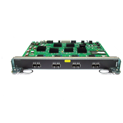 Y4H87 | Dell 8-Port 10GbE for Force10 C7008/C300 Line Card