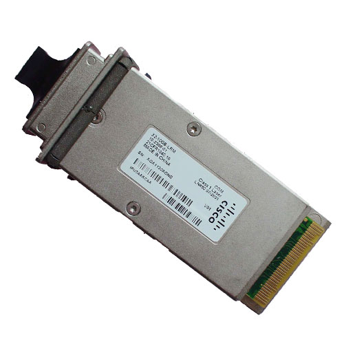 X2-10GB-LRM-RF | Cisco X2 - X2 transceiver module - 10 Gigabit Ethernet