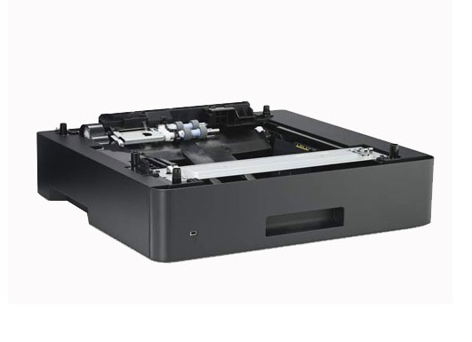 0GK6H3 | Dell 550-Sheet Paper Input Tray for H625CDW / H825CDW / S2825CDN Series Printer
