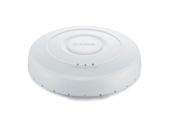 78Y6609 | D-Link 300Mbps 1000Base-T 802.11b/a/g/n Wireless Access Point