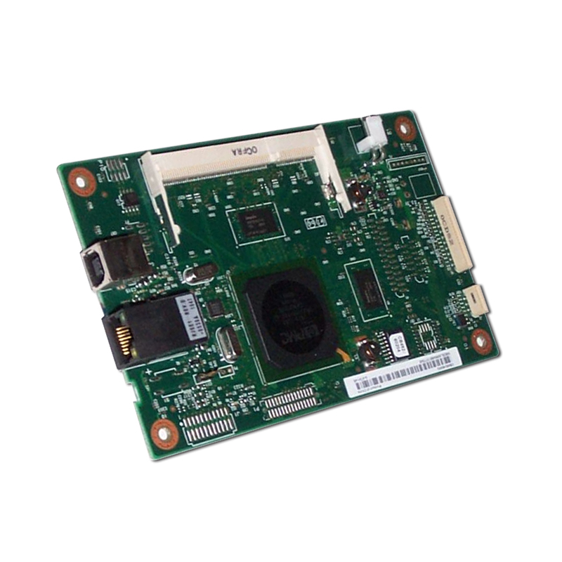 CB492-60002 | HP Main Logic Formatter Board Assembly for Color LaserJet CP2025 Series Printer