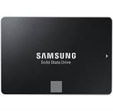 MZ-75E4T0B/EU | Samsung 850 EVO Series 4TB TLC SATA 6Gbps (AES-256 / TCG Opal 2.0) 2.5 Internal Solid State Drive (SSD)