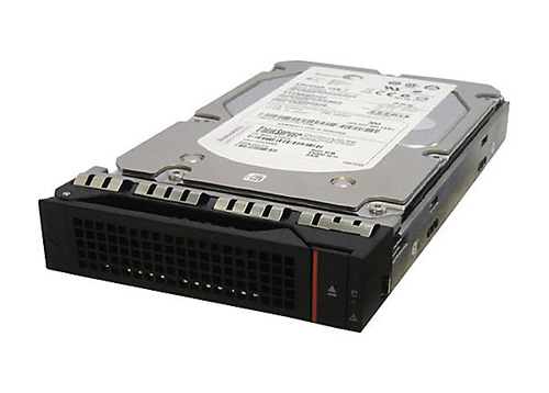 00YK038 | Lenovo 1TB 7200RPM SATA 6Gb/s 512N 3.5 Internal Hot-pluggable Hard Drive for ThinkSystem SR550 Server - NEW