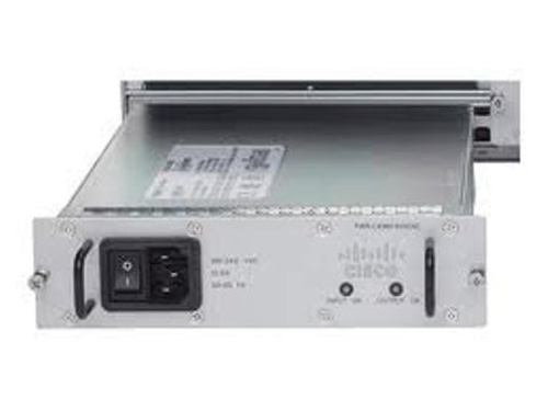 PWR-3900-AC | Cisco AC Power Supply for 3925/3945 Integrated Services Router