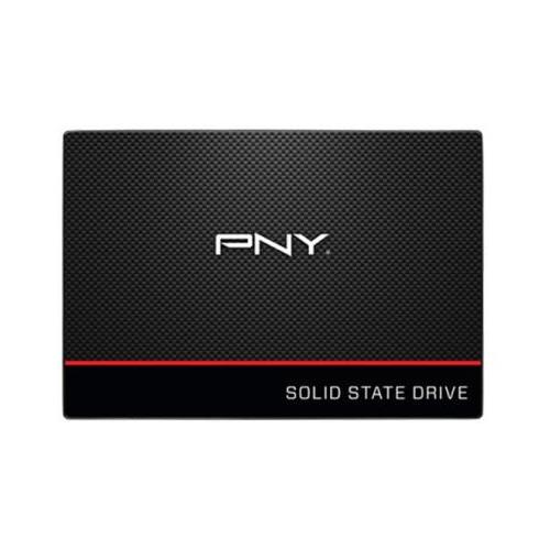 SSD7CS1311-240-RB | PNY CS1311 Series 240GB TLC SATA 6Gbps 2.5 Internal Solid State Drive (SSD)