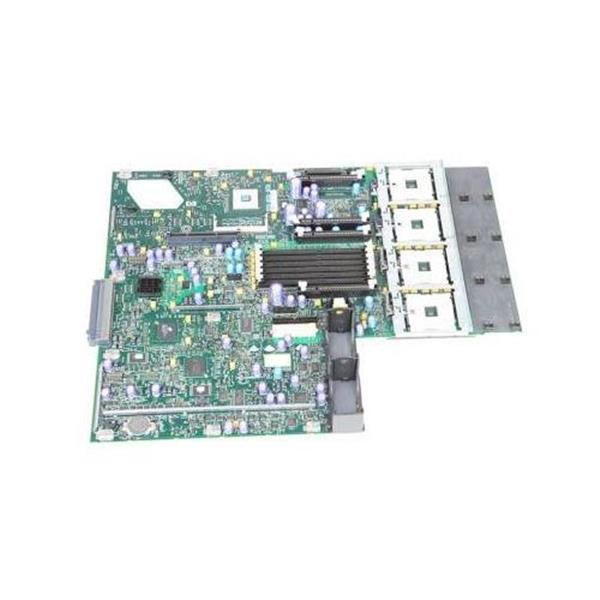 011568-000 | HP System Board (with 2-bay Fan Bracket/system Battery) Proliant Dl560 G1