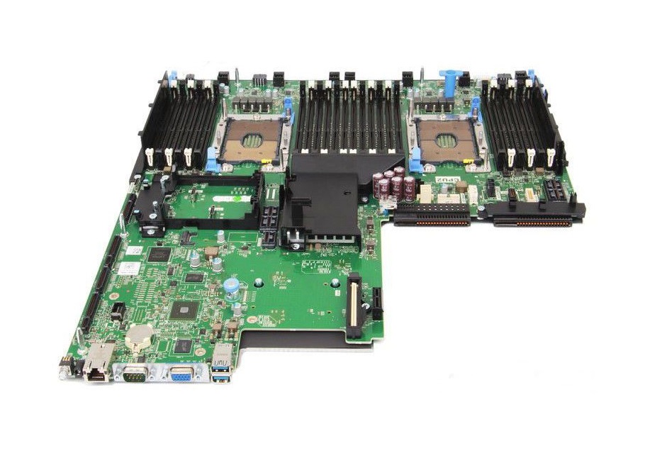 8D89F | Dell Motherboard V3 for PowerEdge R740 R740XD