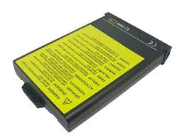 02K6647 | IBM 9 Cells NiMH Battery for ThinkPad 1400 1500 (2621 2651)