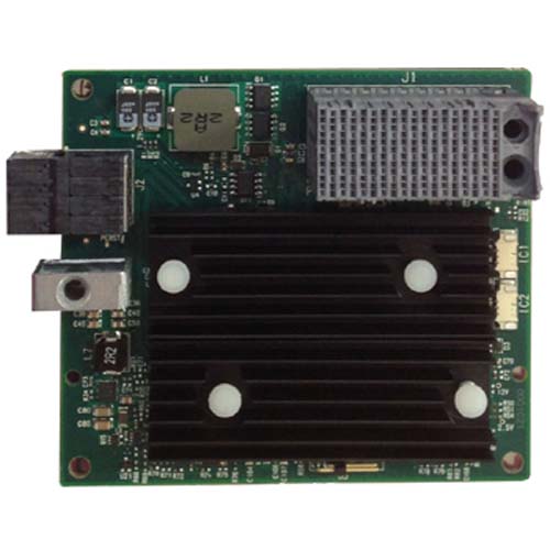 90Y3480 | IBM 2-Port 10GB ROCE Adapter for Flex System