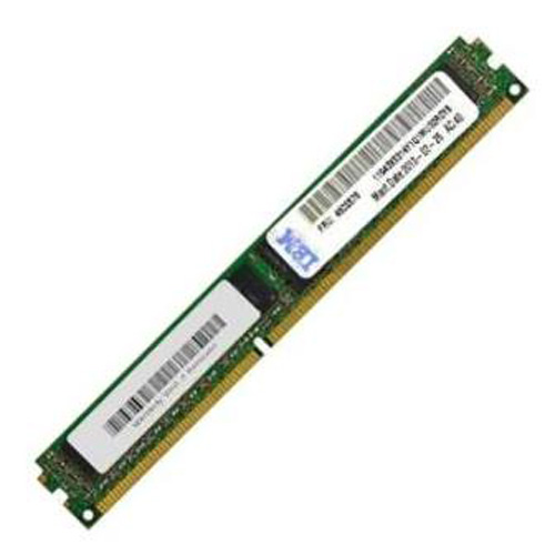 00D4992 | IBM 8GB (1X8GB) 1600MHz PC3-12800 ECC Dual Rank X8 Registered CL11 1.5V DDR3 SDRAM RDIMM 240-Pin Memory Module