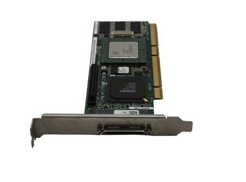 410978-001 | HP Adaptec 2120S SCSI RAID Controller